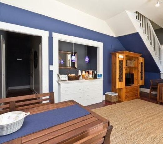 IHSP GUEST ROOMS