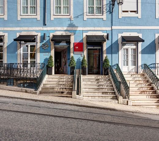 Lx Boutique Hotel