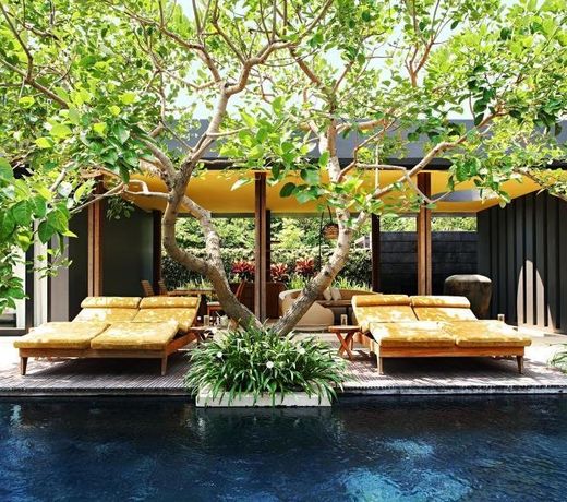 W Bali - Seminyak