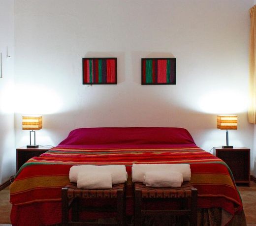 Posada El Prado