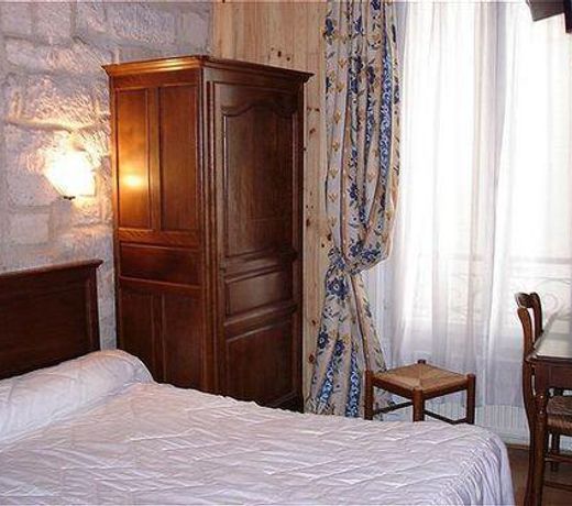 Hôtel Paris Nord