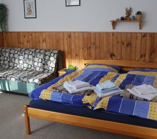 M+M Apartmán