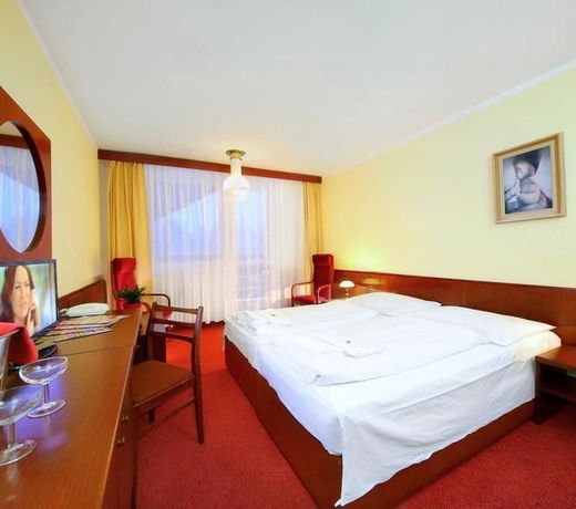 Wellness Hotel Svornost