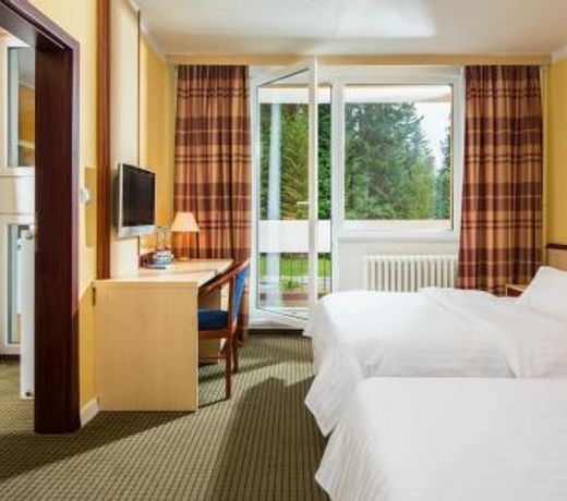 OREA Resort Sklář Harrachov