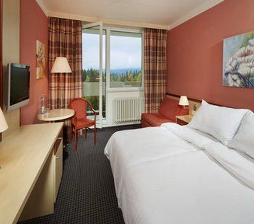 OREA Resort Sklář Harrachov