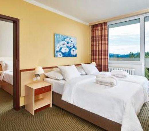 OREA Resort Sklář Harrachov