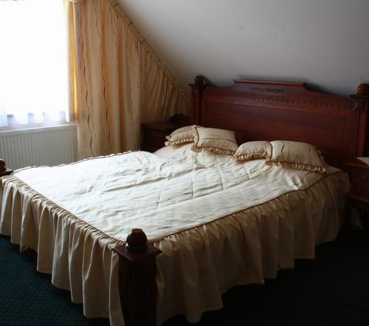 Wellness hotel Harrachovka