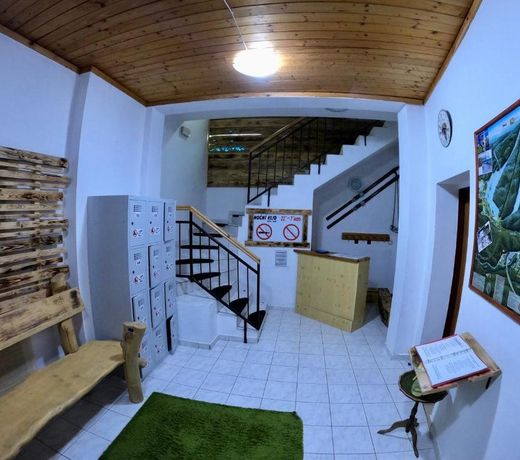 Pension Mona