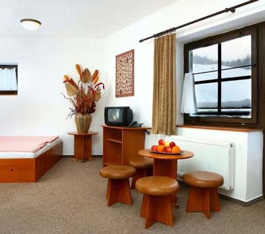 Bellevue Hotel