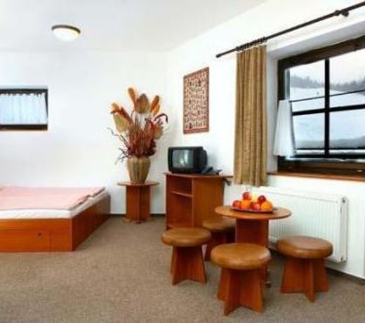 Bellevue Hotel