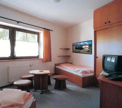 Bellevue Hotel