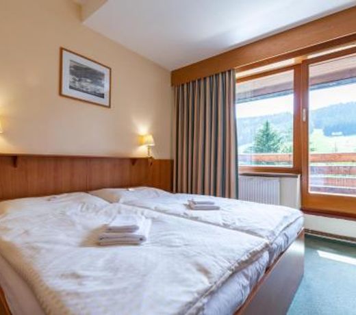 Parkhotel Harrachov