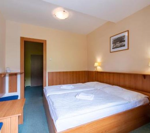 Parkhotel Harrachov