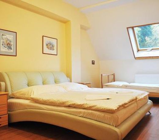 Parkhotel Harrachov
