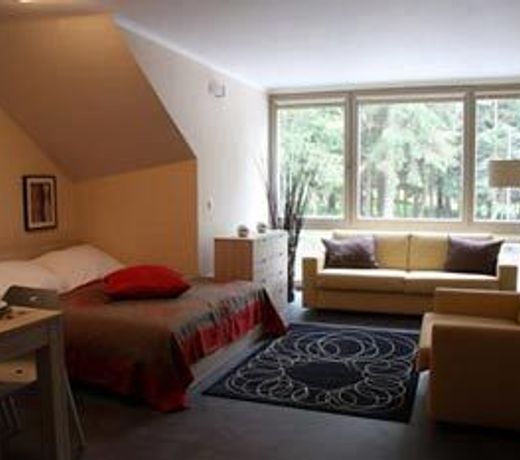 Resident Resort Harrachov & Grotta Spa