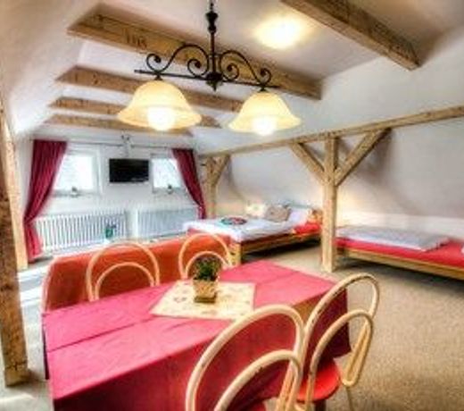 Pension Renata
