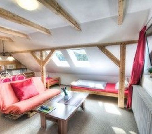 Pension Renata
