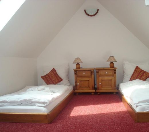 Sport hotel POMI
