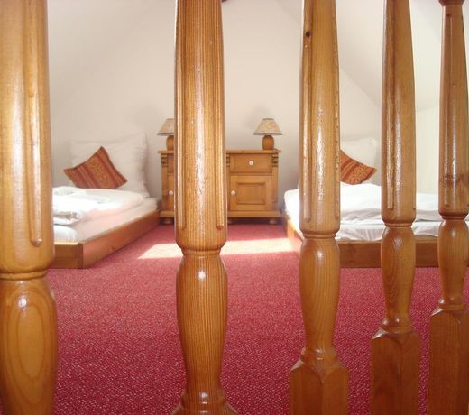 Sport hotel POMI