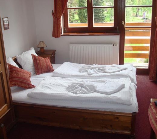 Sport hotel POMI