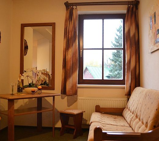 David Wellness Hotel