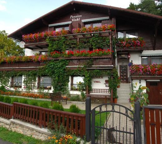 Pension Vinkl