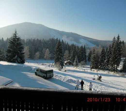 Pension Vinkl