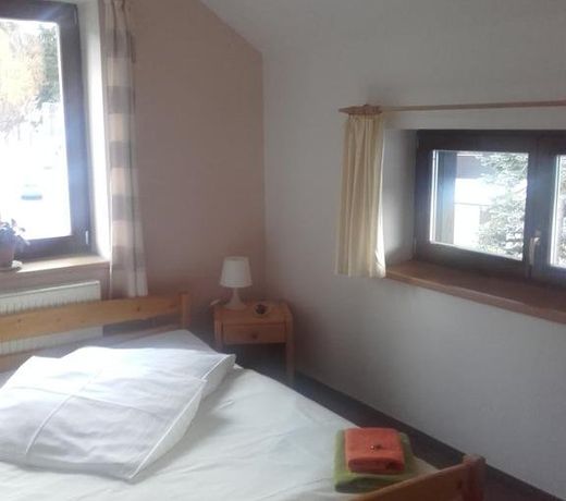 Hotel Anna