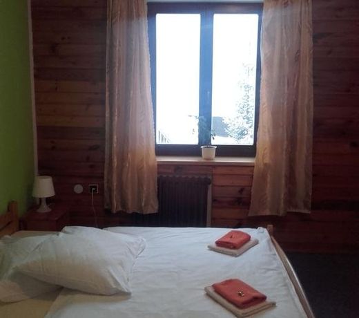 Hotel Anna