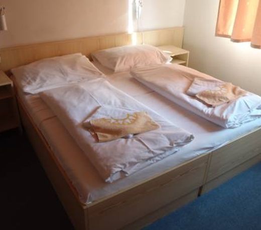 Wellness Hotel Šedý Vlk