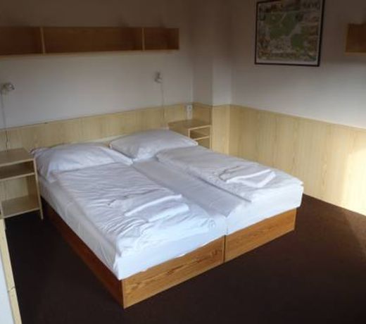Wellness Hotel Šedý Vlk