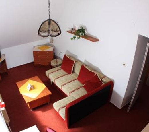 Hotel Skicentrum