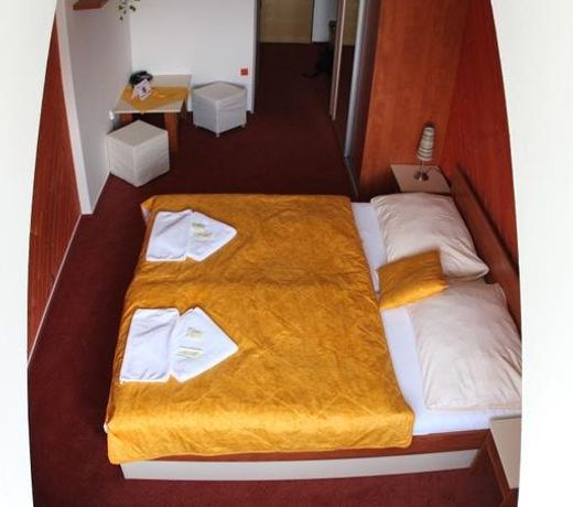 Hotel Skicentrum