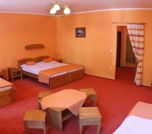 Sporthotel RyloviÅ¡tÄ