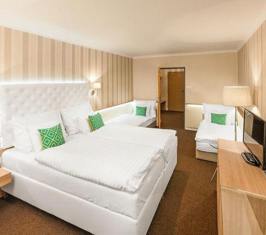 Pytloun Wellness Hotel Harrachov