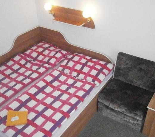 Pension Katka Harrachov
