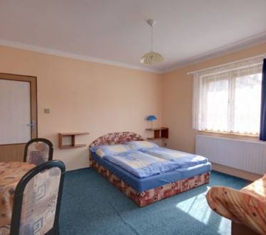 Apartmány Puskarčíková