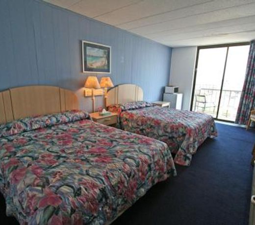 Newport Beach Resort