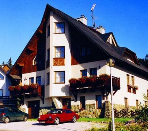 Pension Klondajk