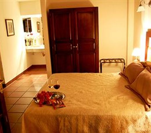 Delvino Boutique Hotel