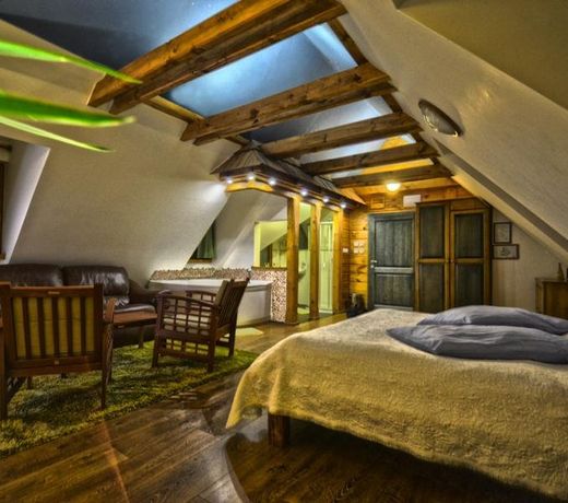 Hotel Leyla