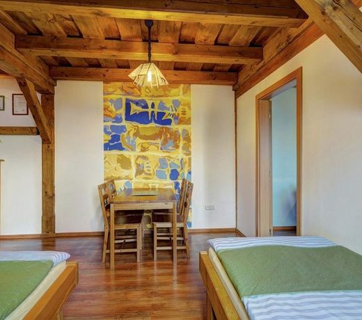 Hotel Leyla
