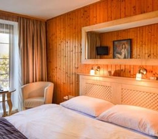 Hotel Maxant