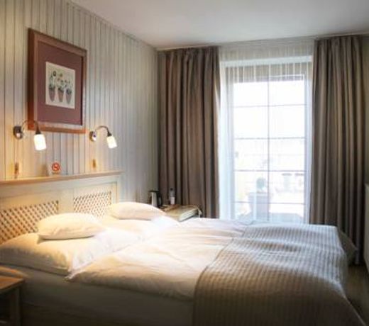 Hotel Maxant