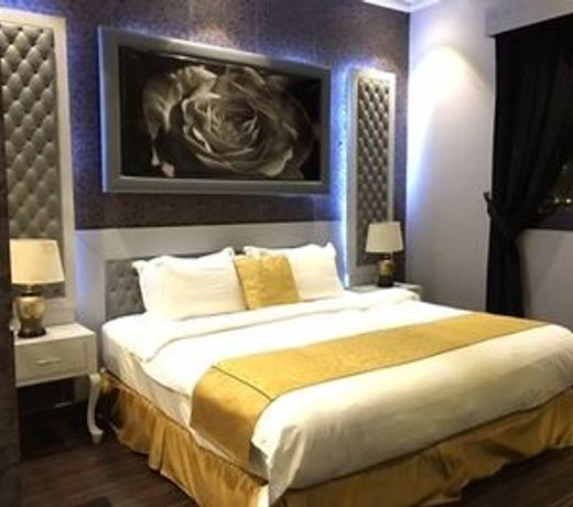 Taleen AlSahafa Hotel Apartments