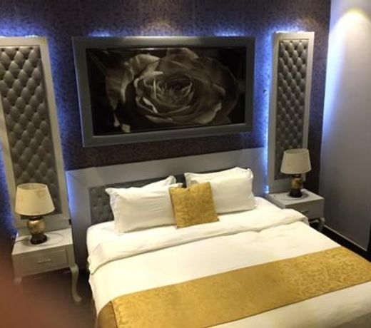 Taleen AlSahafa Hotel Apartments