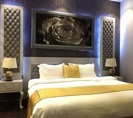 Taleen AlSahafa Hotel Apartments