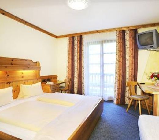 Familienhotel Unterreith