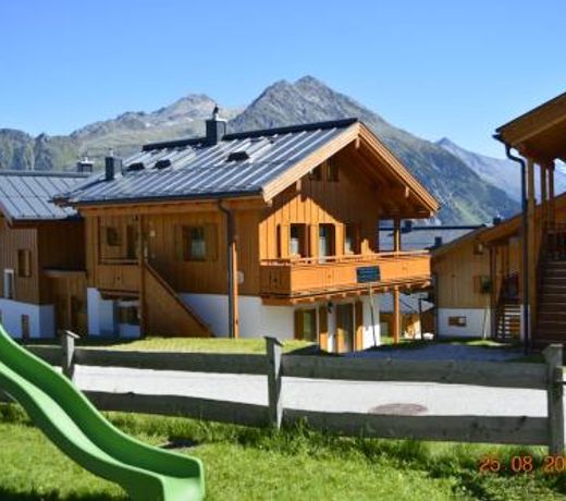 Haus Daniela