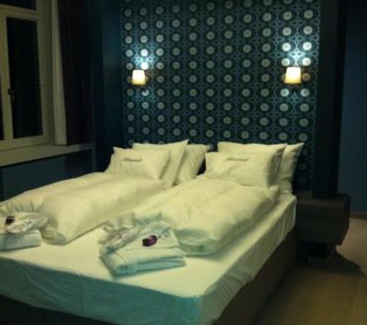B&B Blomdaele